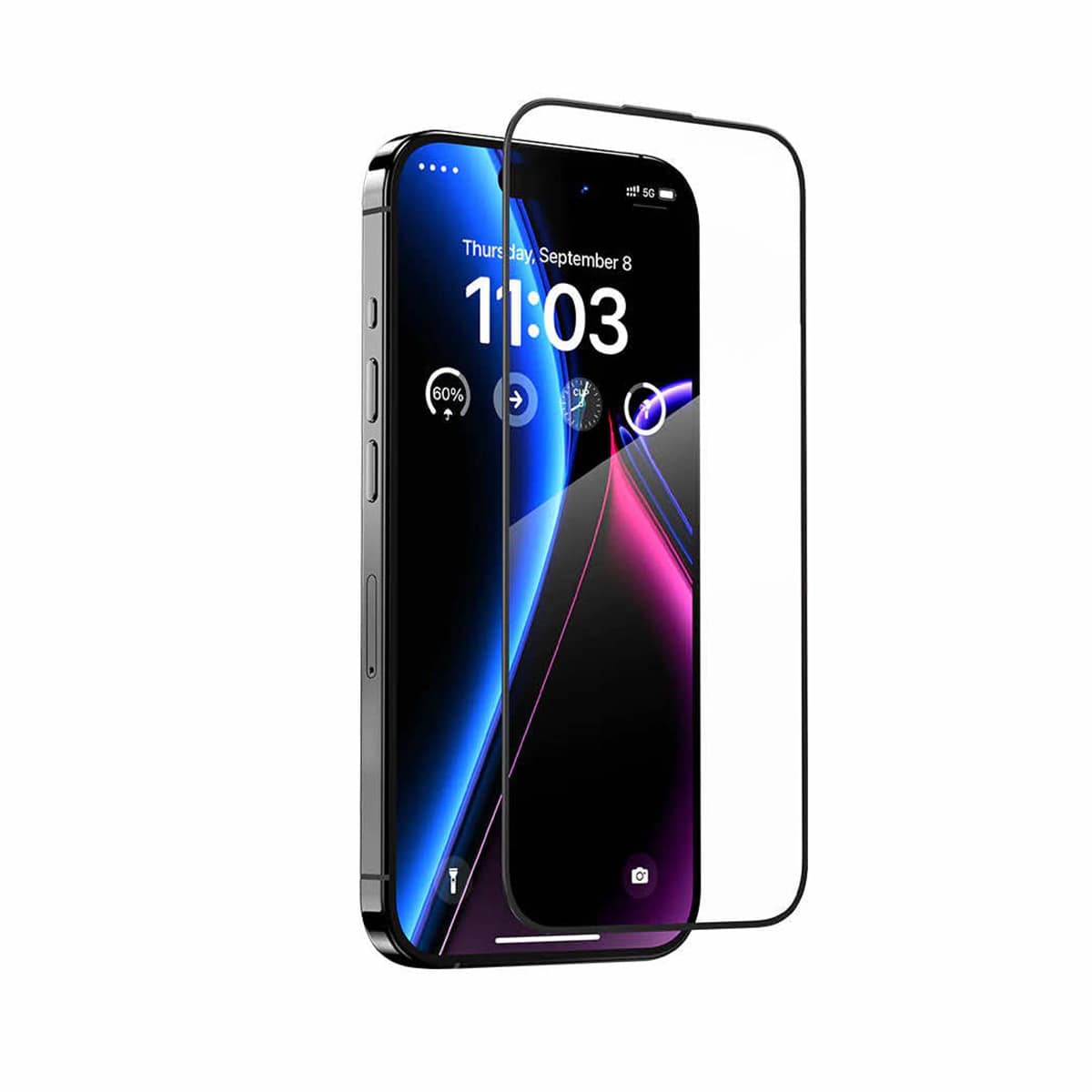 Screen Protectors