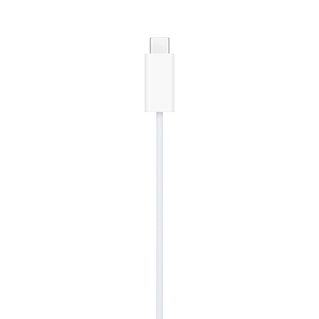 Apple Watch Magnetic Fast Charger to USB-C Cable (1 m)