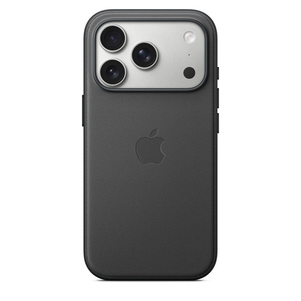iPhone 17 Pro TechWoven Case with MagSafe