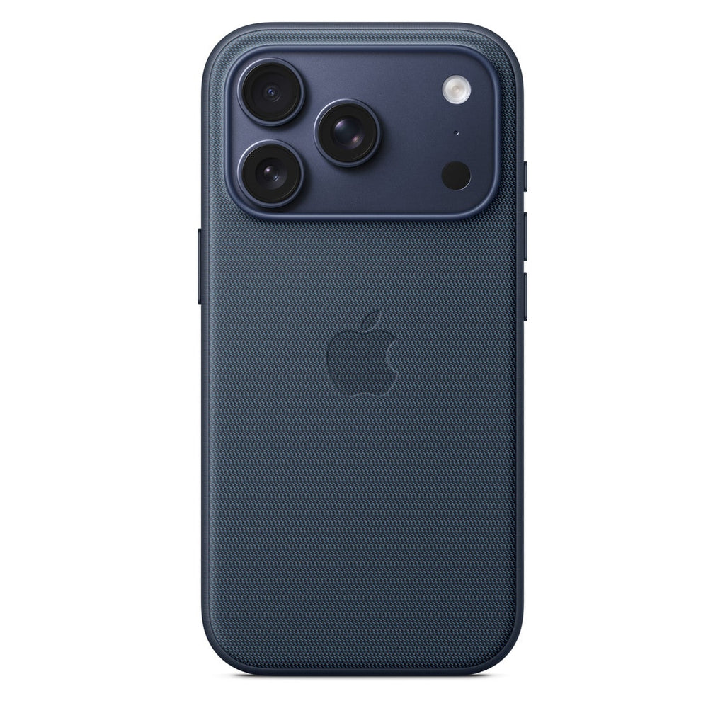 iPhone 17 Pro TechWoven Case with MagSafe