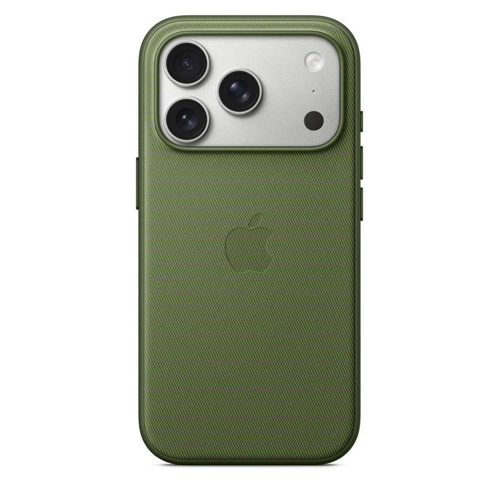 iPhone 17 Pro TechWoven Case with MagSafe