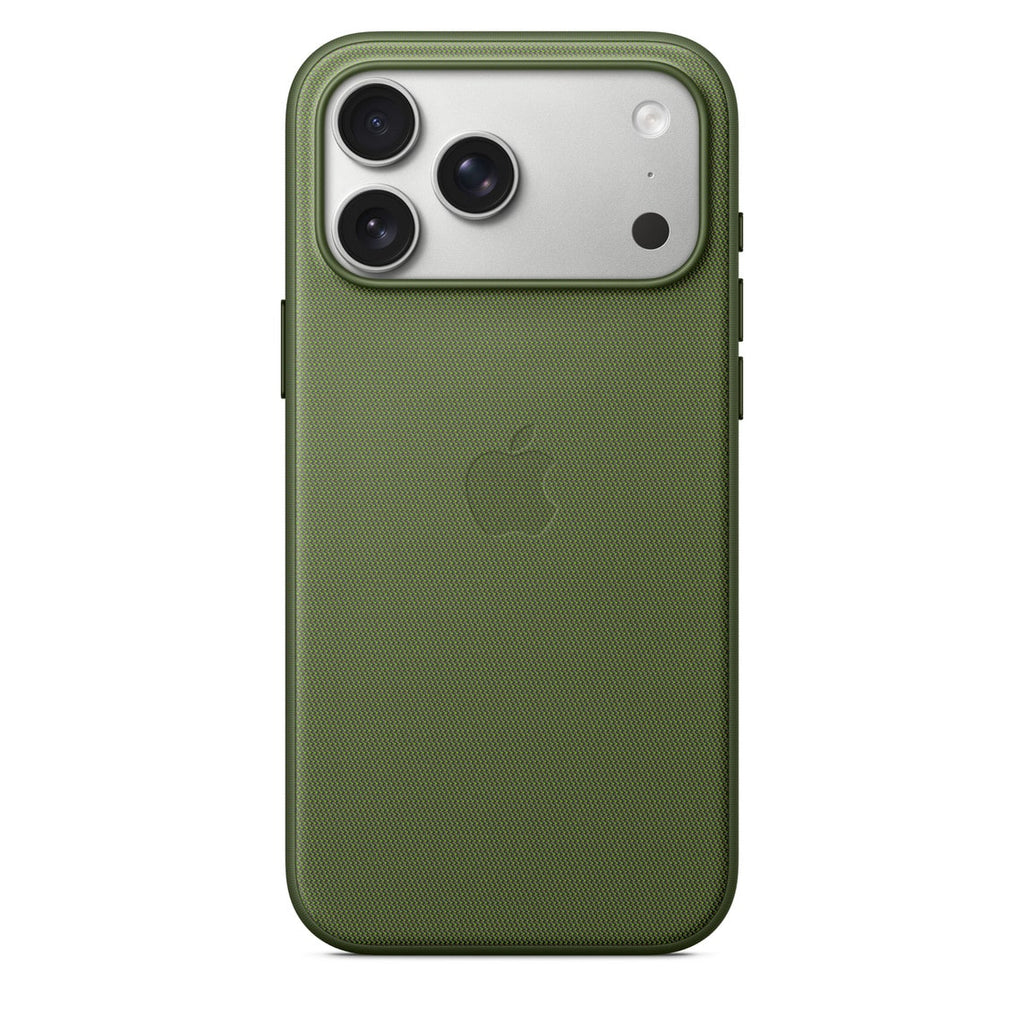 iPhone 17 Pro Max TechWoven Case with MagSafe